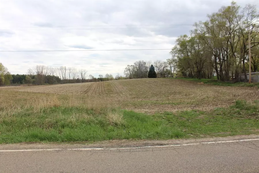 0 Greenwood #E, Grass Lake, MI 49240