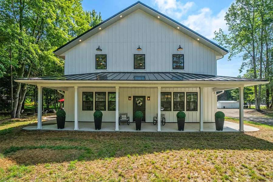 6430 Butternut Drive, West Olive, MI 49460