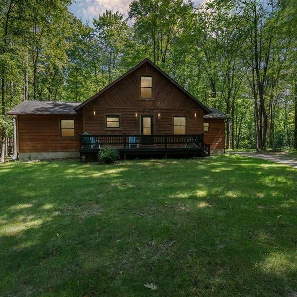 5283 Oak Run, Farwell, MI 48622