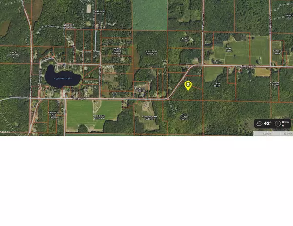 Hesperia, MI 49421,V/L Loop Road