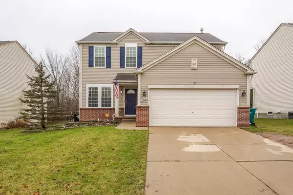 468 Otter Run Road, Holly, MI 48442