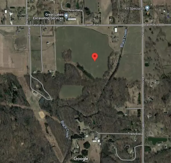 Zeeland, MI 49464,4590 Winding Creek Lane