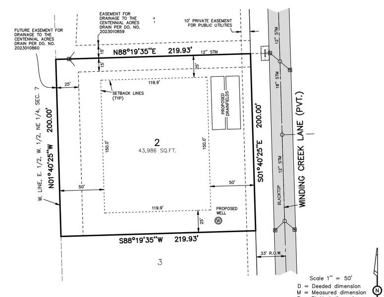 4590 Winding Creek Lane, Zeeland, MI 49464