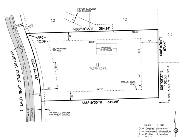 Zeeland, MI 49464,4545 Winding Creek Lane