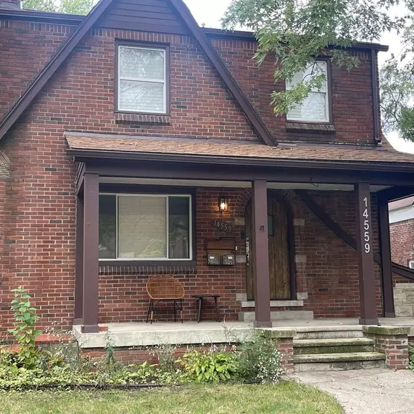 14559 Stahelin Road, Detroit, MI 48223