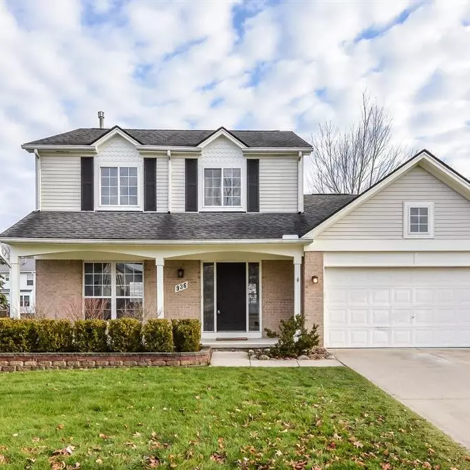 South Lyon, MI 48178,936 S PARKWOOD Drive