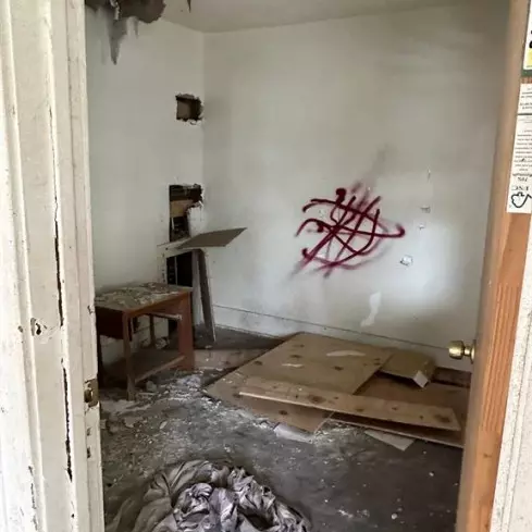 Detroit, MI 48221,16135 MONICA Street