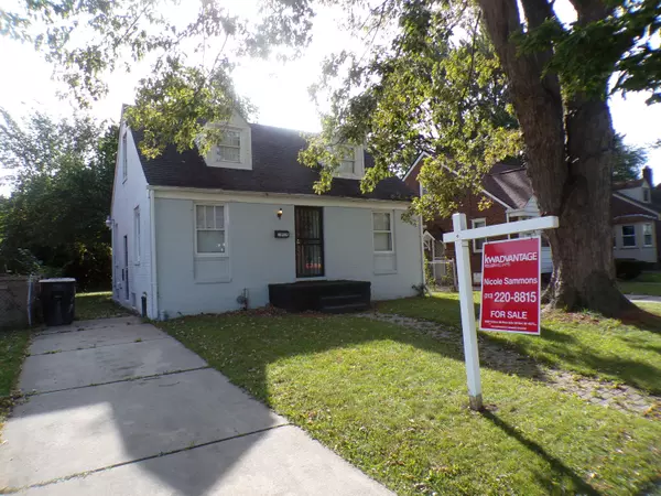 10924 Marne Street, Detroit, MI 48224