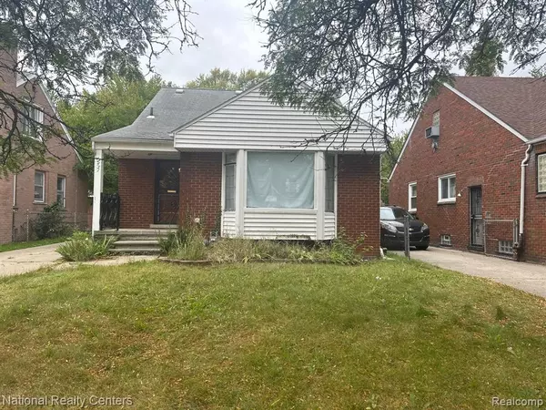 12451 Riad Street, Detroit, MI 48224
