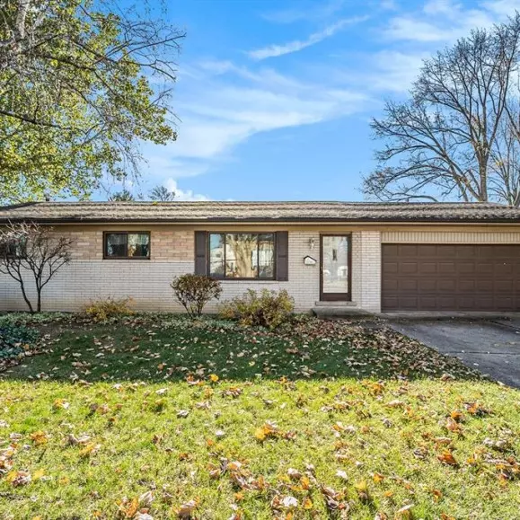 12146 MONSBROOK Drive,  Sterling Heights,  MI 48312