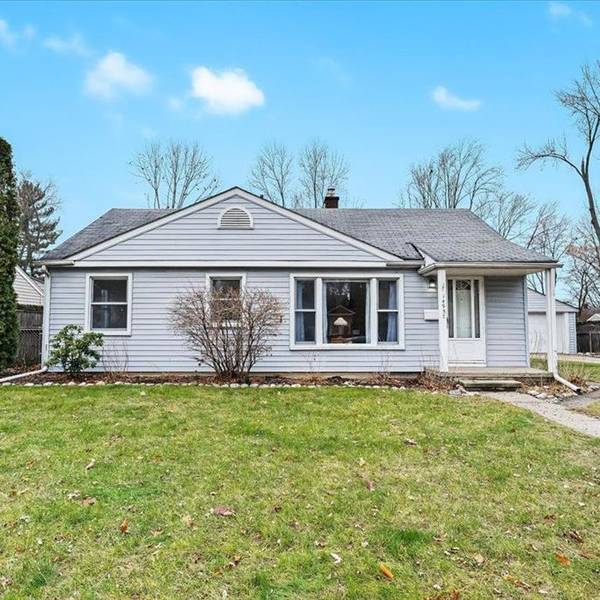 14957 Auburndale Street, Livonia, MI 48154