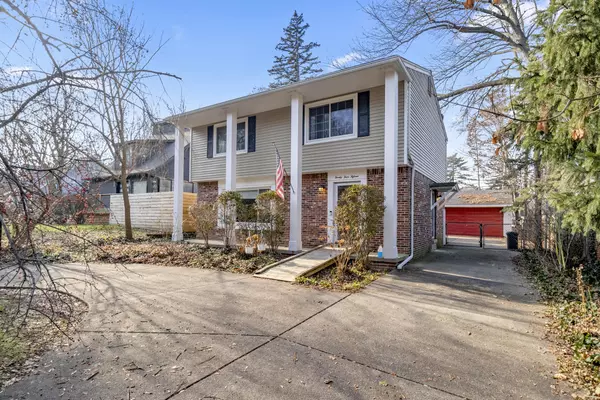 2415 N Main Street,  Royal Oak,  MI 48073
