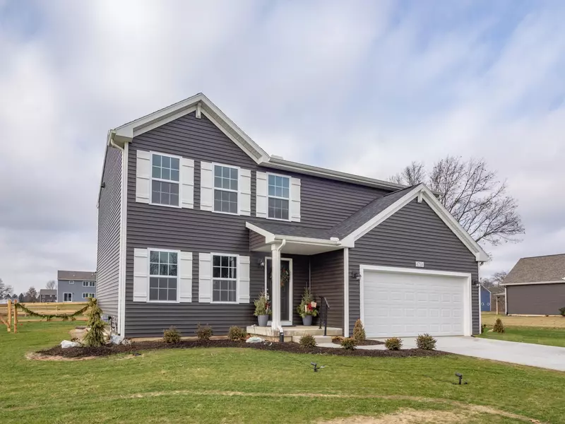 47556 Silver Oaks Boulevard, Mattawan, MI 49071