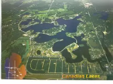 Canadian Lakes, MI 49346,6080 Deerfield Road