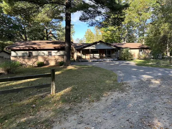 Baldwin, MI 49304,2112 W Bal-San Drive