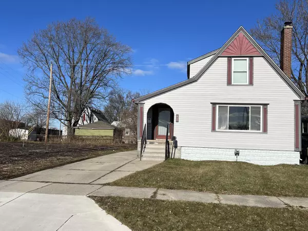 620 W DALLAS Avenue,  Madison Heights,  MI 48071