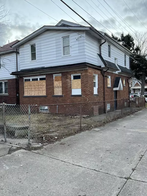Detroit, MI 48238,15894 Ohio Street