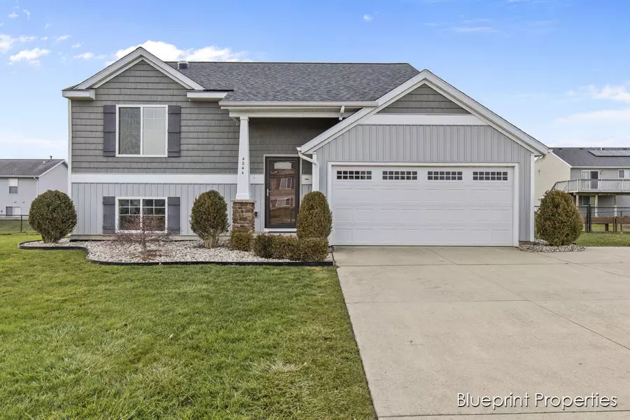 4244 Springwell Court, Wayland, MI 49348