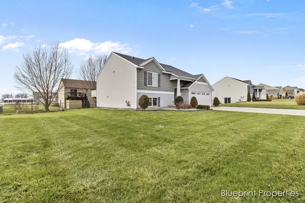 Wayland, MI 49348,4244 Springwell Court