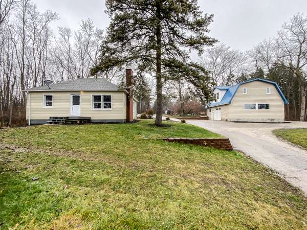 3937 Willis Road, Milan, MI 48160