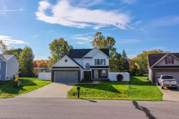 2360 SHADYCROFT Drive, Burton, MI 48519