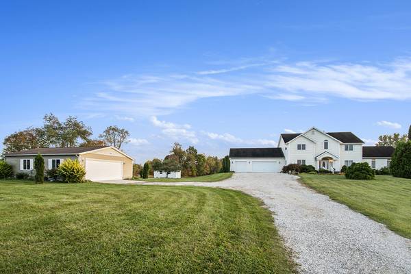 2001 E Territorial Road, Rives Junction, MI 49277