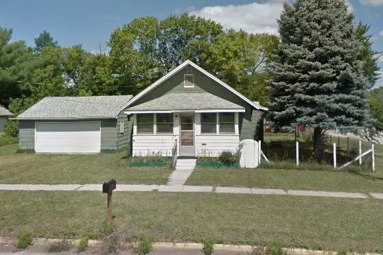 342 E Todd Avenue, Reed City, MI 49677