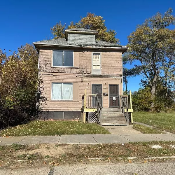 2014 Waverly Street, Detroit, MI 48238