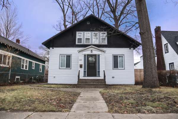 2137 Maffett Street, Muskegon Heights, MI 49444