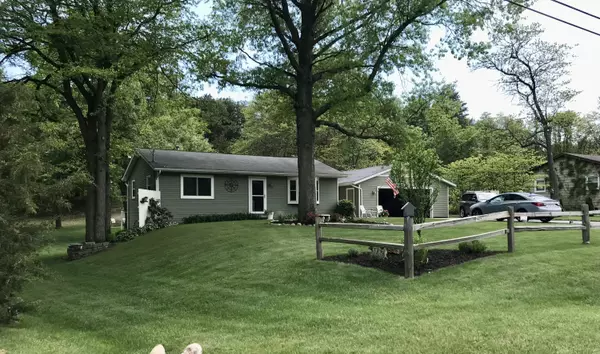 15234 Barry Street, West Olive, MI 49460