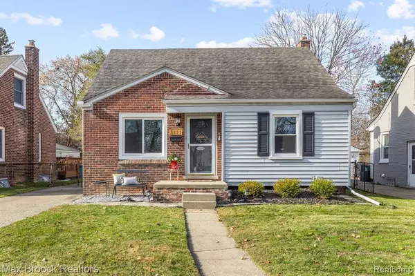 3111 Ferris Avenue, Royal Oak, MI 48073