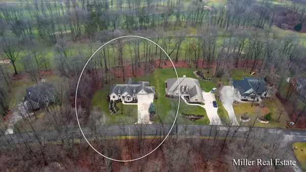 Augusta, MI 49012,15409 Alister MacKenzie Avenue