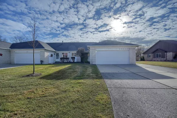 38538 Sycamore Meadow Drive, Clinton Twp, MI 48036