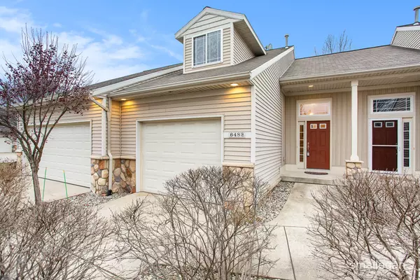 6482 Stoney Creek Court, Hudsonville, MI 49426