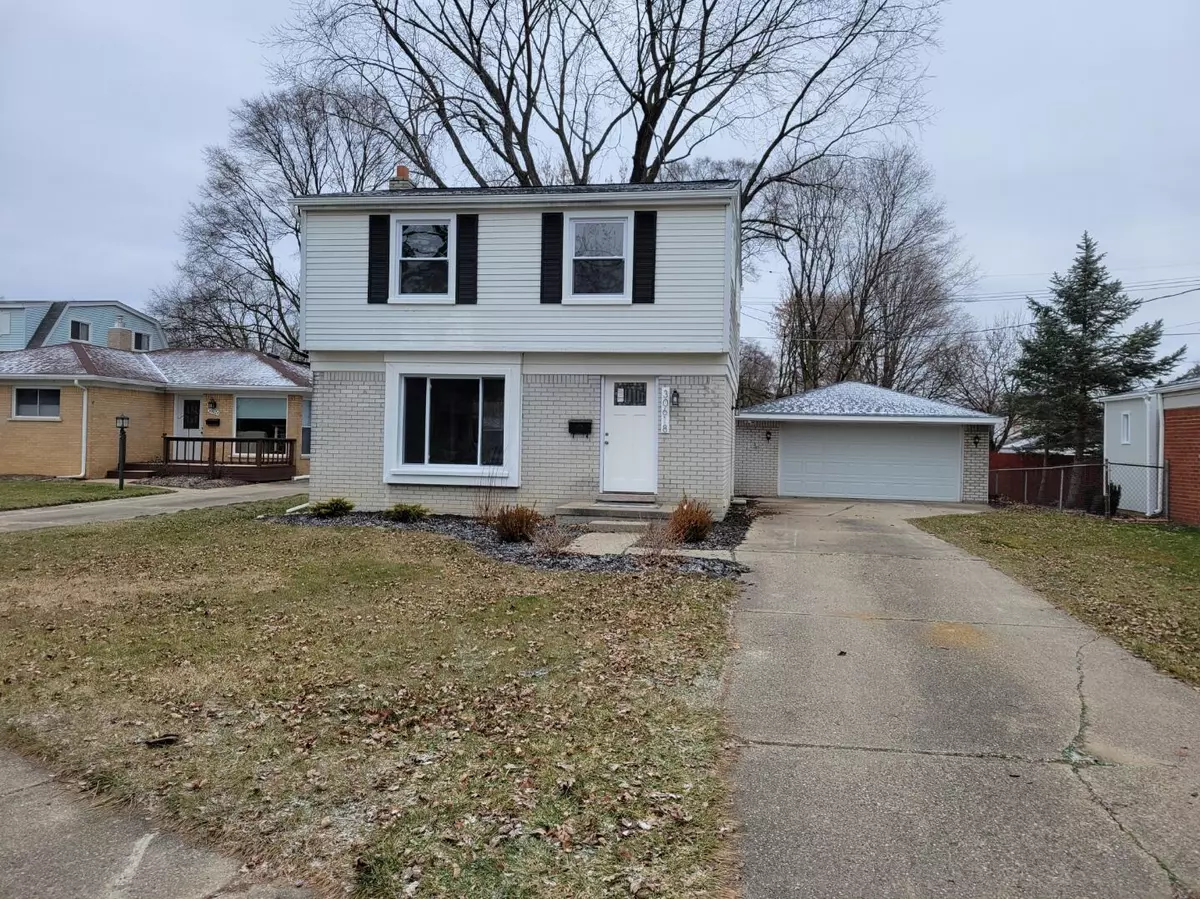 Farmington Hills, MI 48336,30618 Shiawassee Street