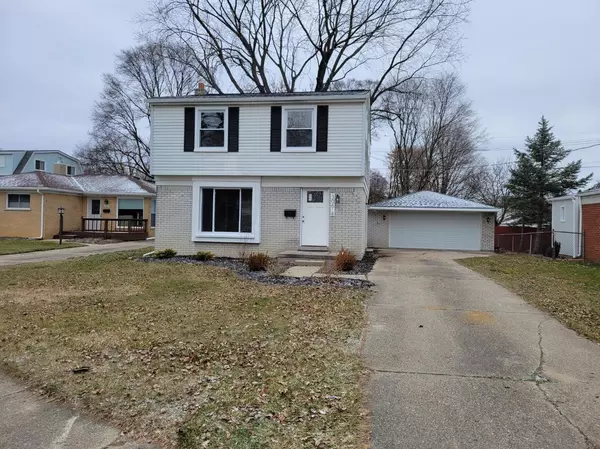 30618 Shiawassee Street, Farmington Hills, MI 48336