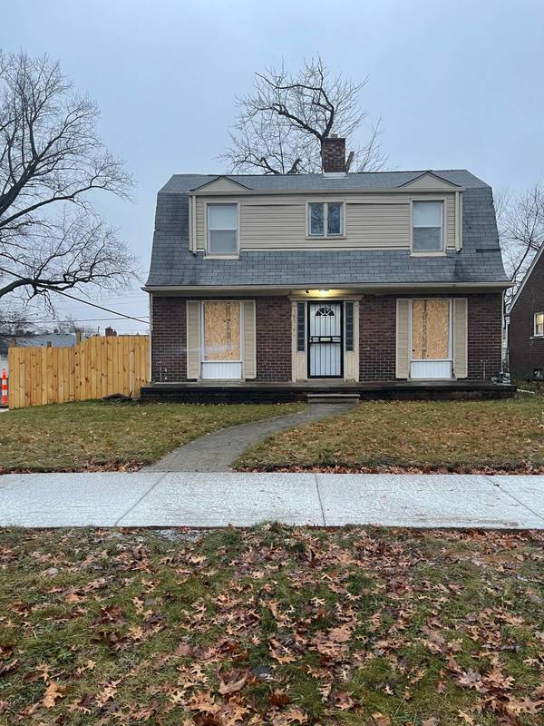 18514 Whitcomb, Detroit, MI 48235