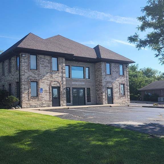 2490 Walton Boulevard #100, Rochester Hills, MI 48309