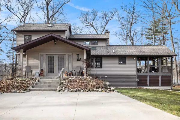 31221 Co Rd 388, Gobles, MI 49055
