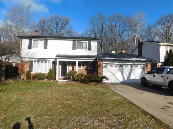 12431 MAIR DR, , Sterling Heights, MI 48313