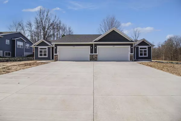 Hart, MI 49420,161 Creek Drive