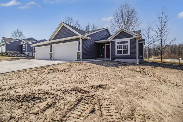 161 Creek Drive, Hart, MI 49420