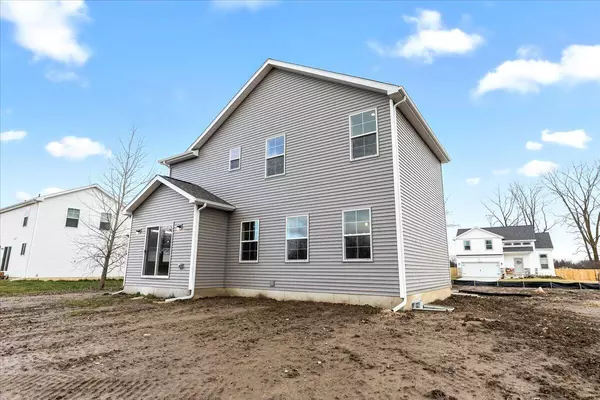 Holt, MI 48842,1545 Thimbleberry Lane