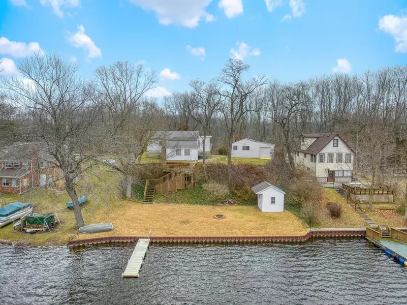 1610 Mull Road, Tipton, MI 49287