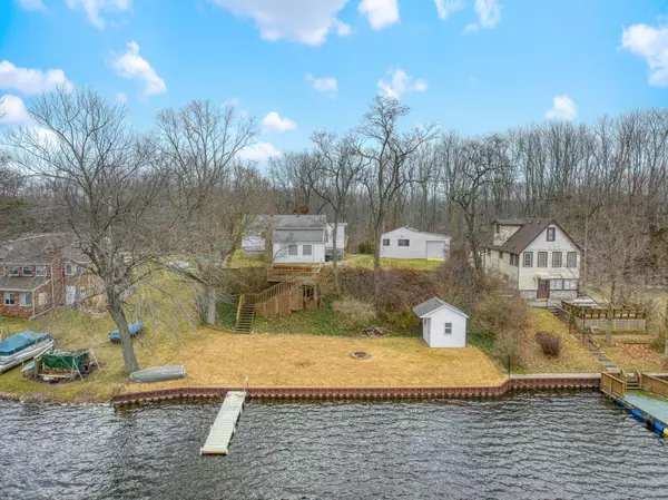 1610 Mull Road, Tipton, MI 49287