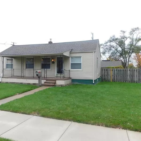 21369 WALTHAM Road,  Warren,  MI 48089