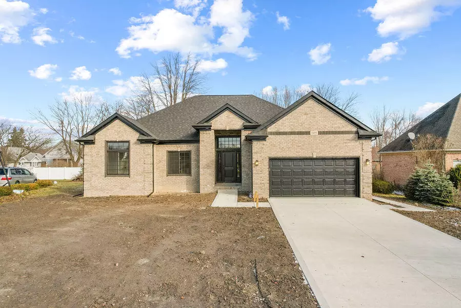 8459 Talon Court, Newport, MI 48166
