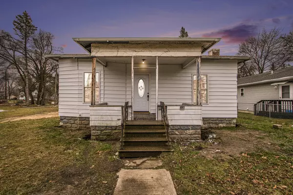 Benton Harbor, MI 49022,574 Cass Street