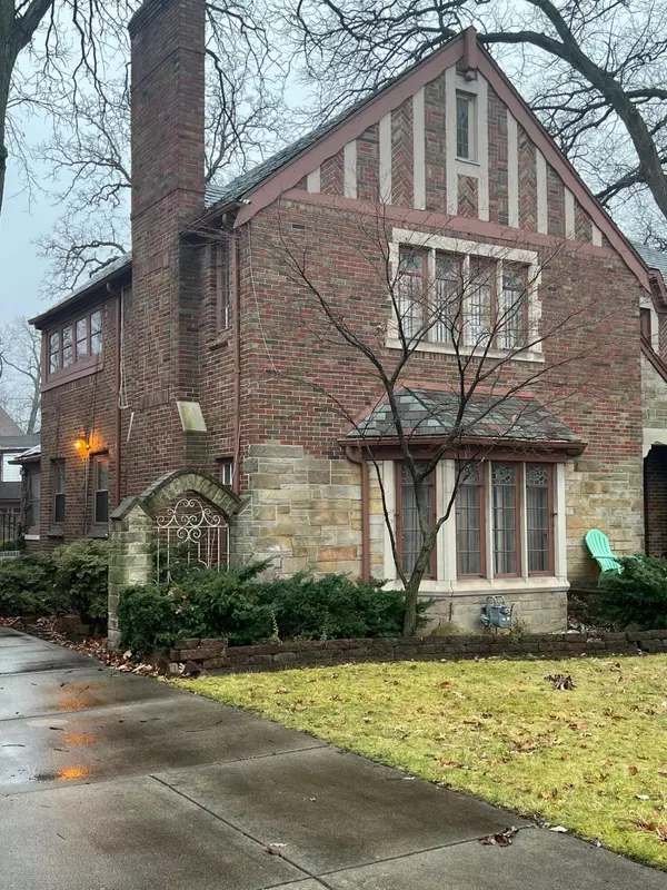 Detroit, MI 48221,19388 Warrington Drive