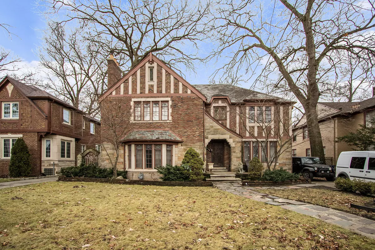 Detroit, MI 48221,19388 Warrington Drive